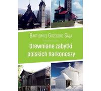 Monuments en bois des Monts Krkonoše polonais