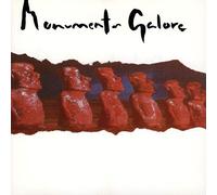 Monuments,Galore - Monuments Galore [Import]