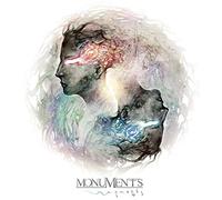 Monuments - Gnosis [Import]
