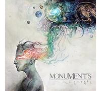 Monuments - Gnosis -Ltd-