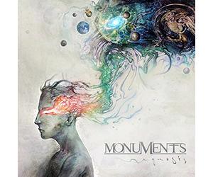 Monuments - Gnosis -Ltd-