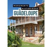 Monuments Historiques de Guadeloupe