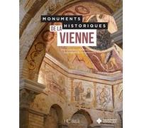 Monuments historiques de la Vienne