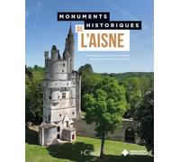 Monuments historiques de l'Aisne