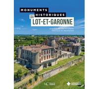 Monuments historiques du Lot-et-Garonne