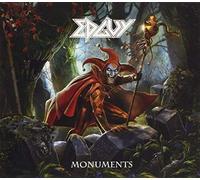 Monuments [Import]