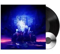 Monuments In Stasis (Vinyl) 12" Album with CD