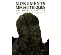 Monuments Mégalithiques Du Monde Entier