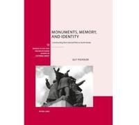 Monuments, Memory, and Identity: Constructing the Colonial Past in South Korea (Welten Ostasiens/Worlds of East Asia/Mondes de l'Extreme-Orient) - [Version Originale] Inconnu (Auteur)