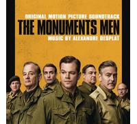 Monuments Men /
