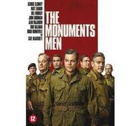 MONUMENTS MEN-BIL G