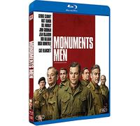Monuments Men [Blu-ray]