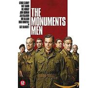 Monuments Men The [Dvd]