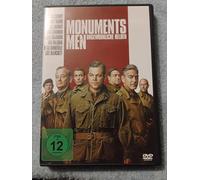Monuments Men - Ungewöhnliche Helden