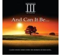 Monuments Of Faith - And Can It Be