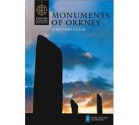 Monuments of Orkney: A Visitor's Guide (Explore Scottish Monuments) - [Livre en VO] Caroline Wickham - Jones (Auteur)