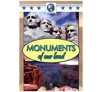 Monuments Of Our Land