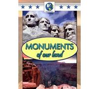 Monuments Of Our Land