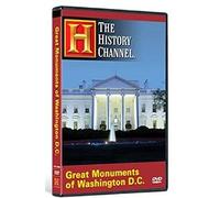 Monuments of Washington D.C