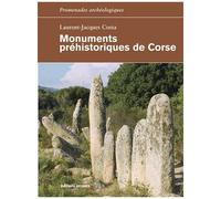 Monuments Préhistoriques De Corse