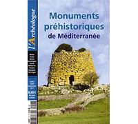 Monuments préhistoriques de Méditerranée