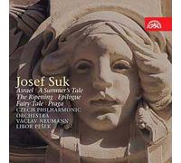 Monuments Symphoniques : Symphonie "Asrael" Opus 27, Conte D'été Opus 29, Prague Opus 26, Maturation Opus 34, Conte De Fées Opus 16, Epilogue Opus 37