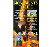 Monuments to Life 1: Graham Hancock