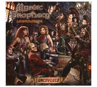 Mystic Prophecy – Monuments Uncovered – CD neuf – Edel