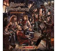 Monuments Uncovered Digipack Inclus un titre bonus
