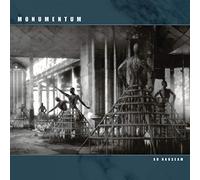 Monumentum - Ad Nauseam