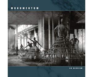 Monumentum - Ad Nauseam