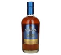 Monymusk Plantation CLASSIC GOLD Rum 40% Vol. 0,7l