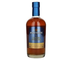 Monymusk Plantation CLASSIC GOLD Rum 40% Vol. 0,7l