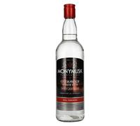 Monymusk Plantation OVERPROOF WHITE Rum 63% Vol. 0,7l