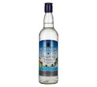 Monymusk Plantation WHISPERING BREEZE COCONUT Flavoured Spirit 40% Vol. 0,7l