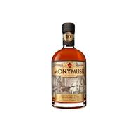 MONYMUSK SPECIAL RESERVE 10 ANS BLACK - 70 CL