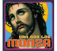 Monza - Van God Los