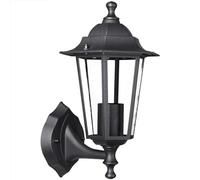 Monzana Lampadaire extérieur Krysante alu moulé réverbère lampe jardin lumière extérieure candélabre lanterne chemin