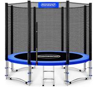 MONZANA Trampoline extérieur Ø305cm