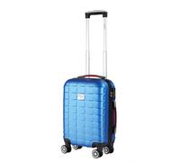 Monzana Valise rigide Exopack Couleur au choix Taille M / L / XL 4 Serrure TSA
