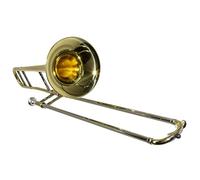 Monzani MZSL-720L Bb-Tenorposaune - Trombone ténor