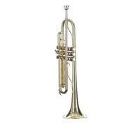 Monzani MZTR-113A Bb-Trompete - Trompette en Sib