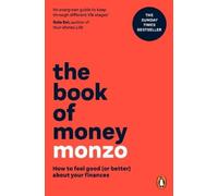 Monzo Bank Limited The Book of Money (Poche)
