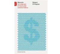 Monzon - [Livre en VO] Kaplan, Robert D (Auteur)