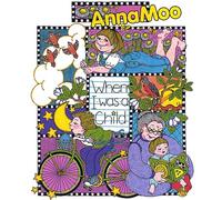 Moo, Anna - When I Was a Child
