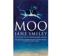 Moo by Jane Smiley Paperback Book Smiley, Jane (Auteur)