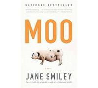 Moo Jane Smiley (Auteur)
