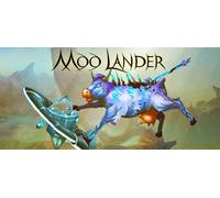 Moo Lander (PC)