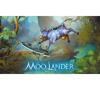 Moo Lander (Xbox X)