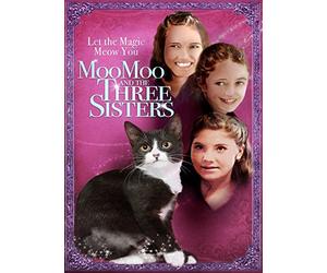 Moo Moo & The Three Sisters